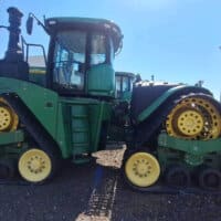 John Deere 9620RX