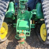 John Deere 9620RX