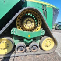 John Deere 9620RX