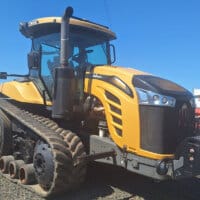 Challenger MT 765E