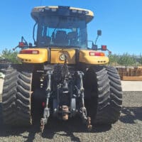 Challenger MT 765E
