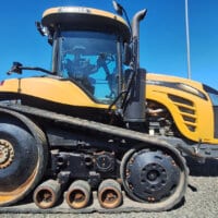 Challenger MT 765E