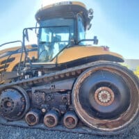 Challenger MT 765E