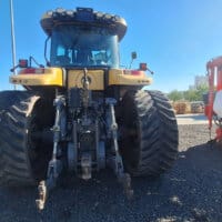 Challenger MT 765E