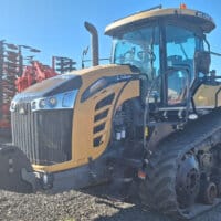 Challenger MT 765E
