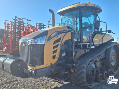 Challenger MT 765E