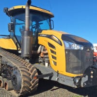Challenger MT 765E