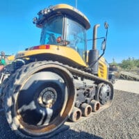 Challenger MT 765E