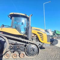 Challenger MT 765E