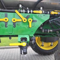 Sprayer John Deere 612R