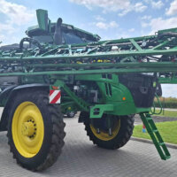 Sprayer John Deere 612R