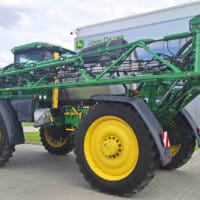 Sprayer John Deere 612R