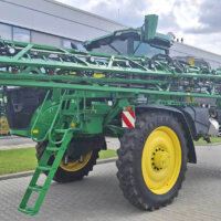 Sprayer John Deere 612R