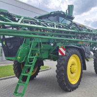 Sprayer John Deere 612R