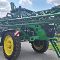 Sprayer John Deere 612R