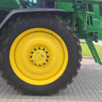 Sprayer John Deere 612R