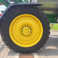 Sprayer John Deere 612R