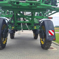 Sprayer John Deere 612R