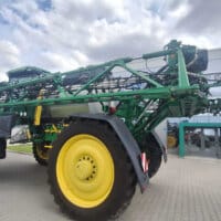 Sprayer John Deere 612R