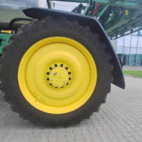 Sprayer John Deere 612R