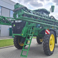 Sprayer John Deere 612R