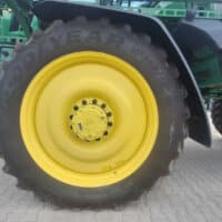 Sprayer John Deere 612R
