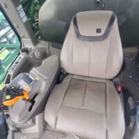 Sprayer John Deere 612R