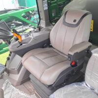 Sprayer John Deere 612R