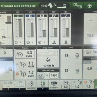 John Deere 8RX 410 Signature Edition