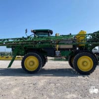 Sprayer John Deere R4038