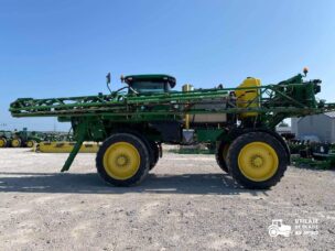 Sprayer John Deere R4038