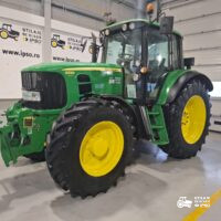 John Deere 6930