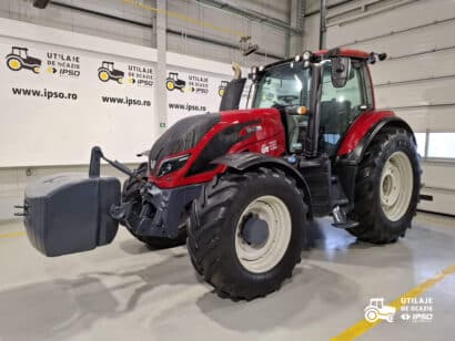Valtra T194H