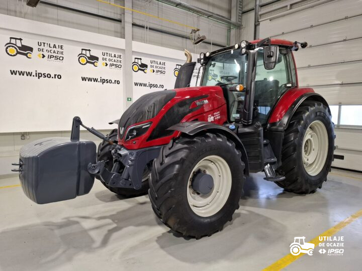Valtra T194H