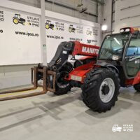 Manitou MLT 735