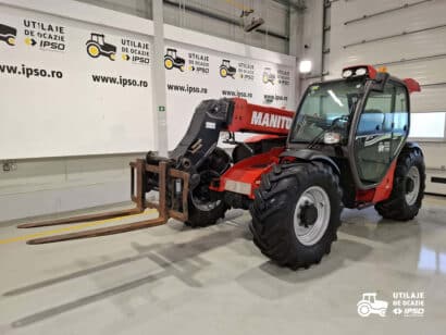 Manitou MLT 735