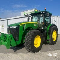 John Deere 8370R