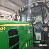 John Deere 6930