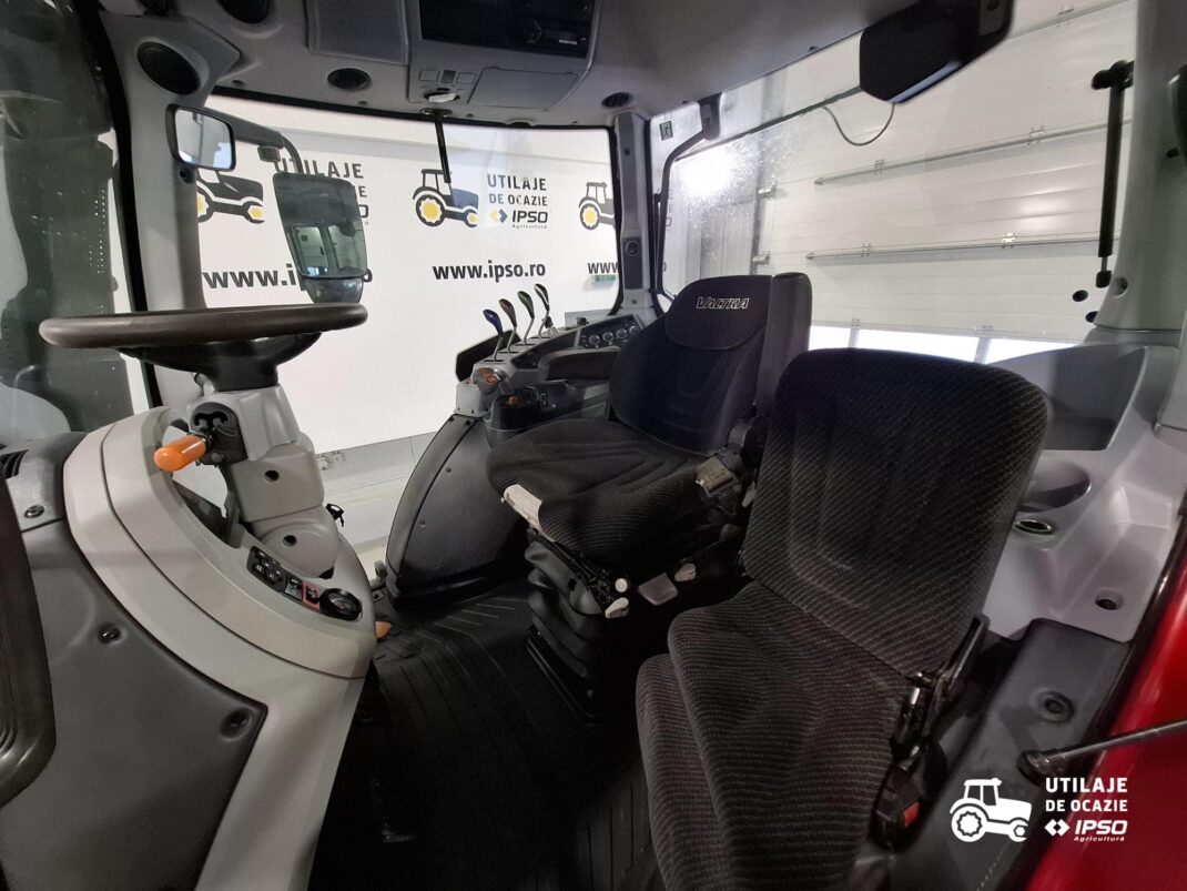 Valtra T194H