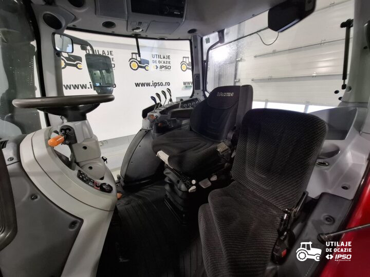 Valtra T194H