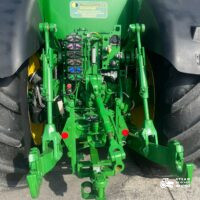 John Deere 8370R