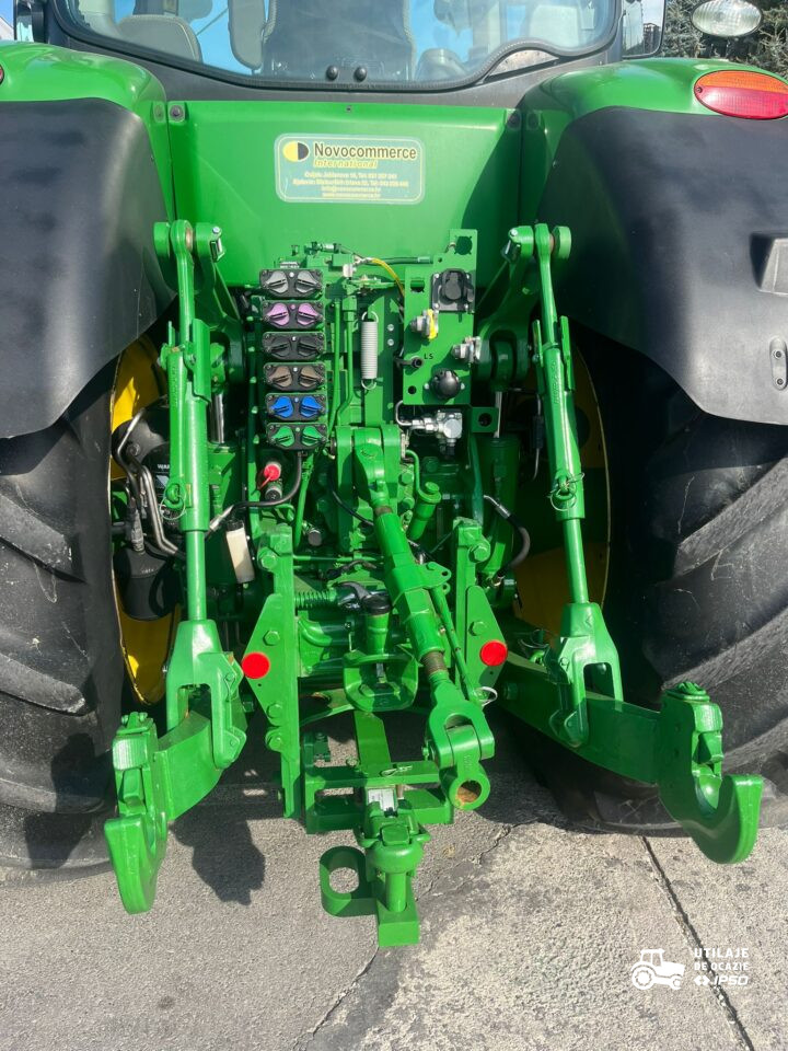 John Deere 8370R