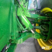 John Deere 8370R