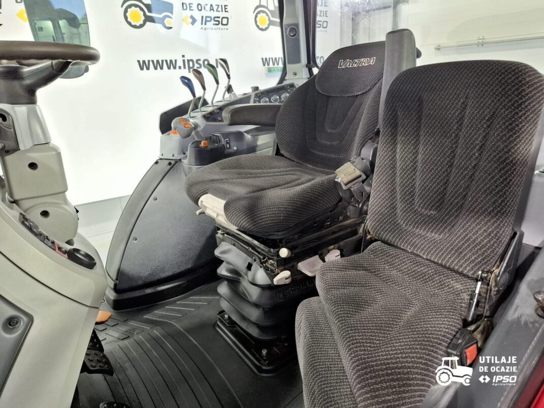 Valtra T194H
