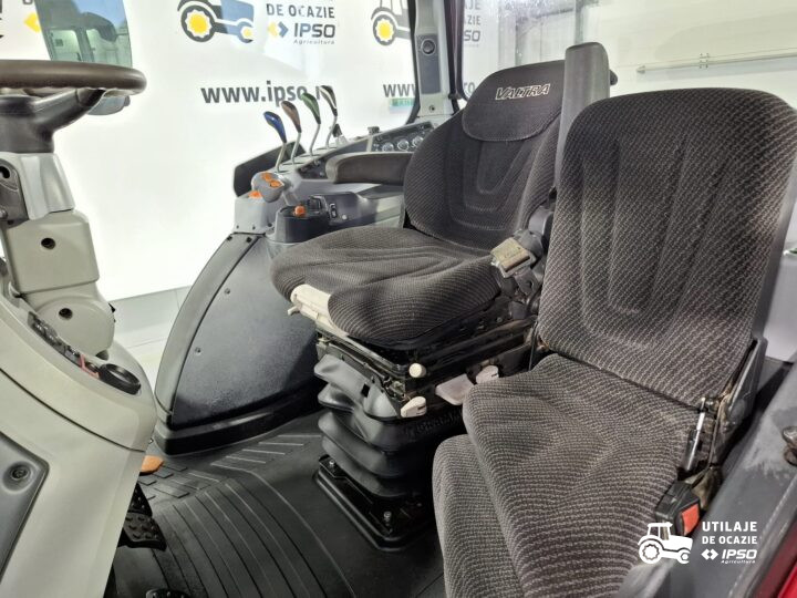 Valtra T194H