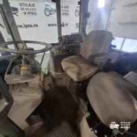 John Deere 6195M