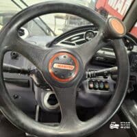 Manitou MLT 735