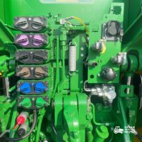 John Deere 8370R