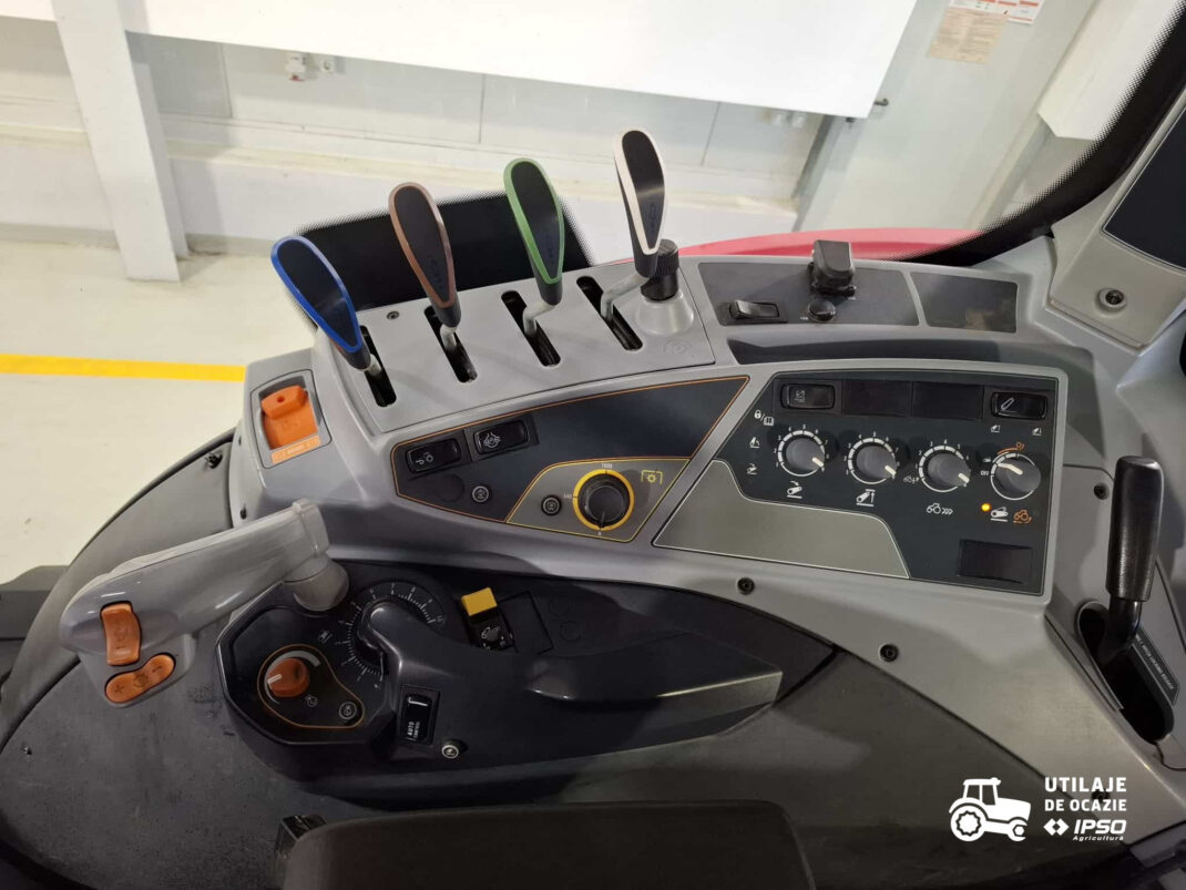Valtra T194H
