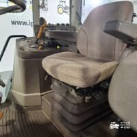 John Deere 6195M